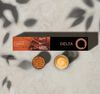 DeltaQ Cinnamon Coffee x 60 capsules image number 1
