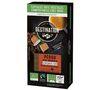10 Nespresso* Original Compatible Capsules Peru Organic - DESTINATION image number 0