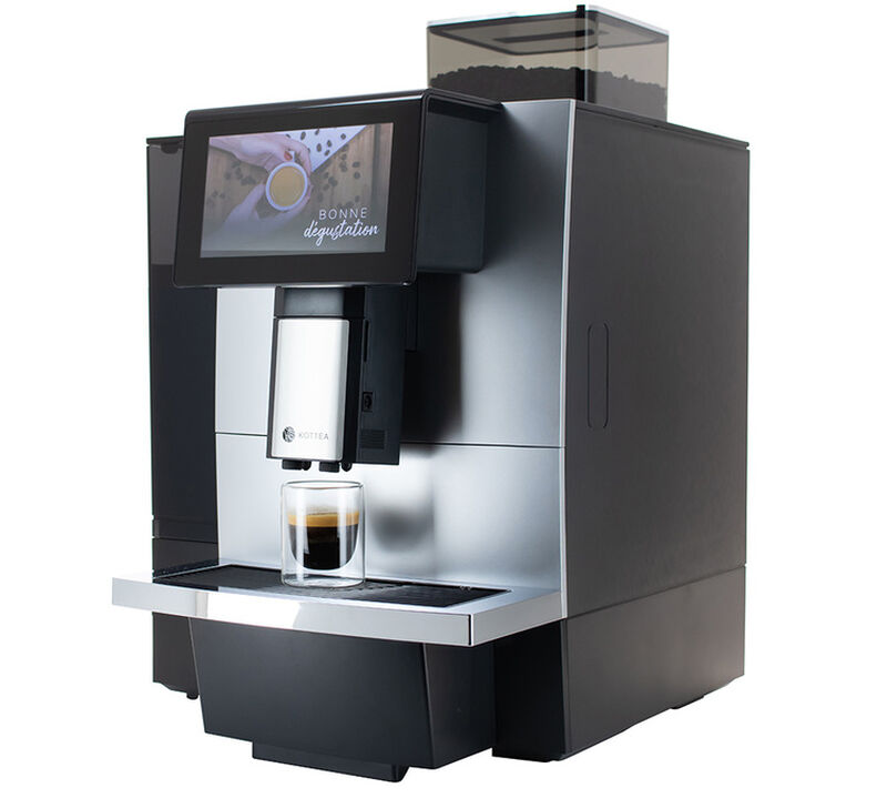 Kottea CK500 PRO 1 r&eacute;seau d'eau + Pack Pro image number 2