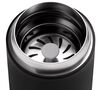 Fellow - Tazza termica Carter nera opaca da 35 cl image number 4