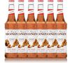 Sirop caramel + pompe doseuse 6 x 70cl - MONIN image number 0