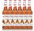 Sirop caramel + pompe doseuse 6 x 70cl - MONIN image