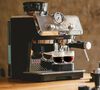 DeLonghi EC9155.MB La Specialista Arte Metal Black + Kit Barista image number 6