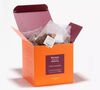 Dammann Fr&egrave;res - Rooibos Orientale - 25 bustine cristal image number 0