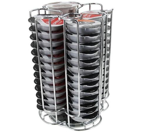 Tassimo rotating pods holder - For 52 T-Discs - Bosch