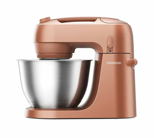Robot p&acirc;tissier Kenwood Go multifonction P&ecirc;che - KENWOOD