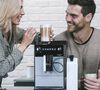 Melitta Kaffeevollautomat Latticia OT F300-101 silber image number 2