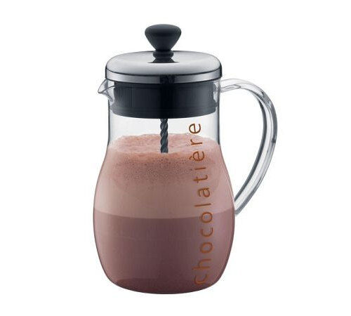 Bodum Hot Chocolate Maker