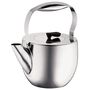 1.5L Columbia stainless steel tea press - Bodum image number 0