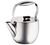 1.5L Columbia stainless steel tea press - Bodum image