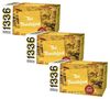 Pack Th&eacute; Noir Breakfast - 3 x 20 sachets - 1336 (SCOP TI) image number 0