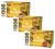 Pack Th&eacute; Noir Breakfast - 3 x 20 sachets - 1336 (SCOP TI) image