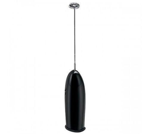 Bodum Milk Frother SCHIUMA in Black