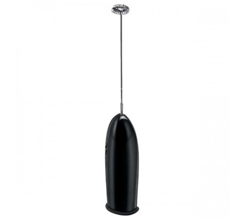 Bodum Milk Frother SCHIUMA in Black image number 0
