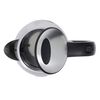 Bollitore elettrico in inox da 1.7L KT101 Kottea image number 6