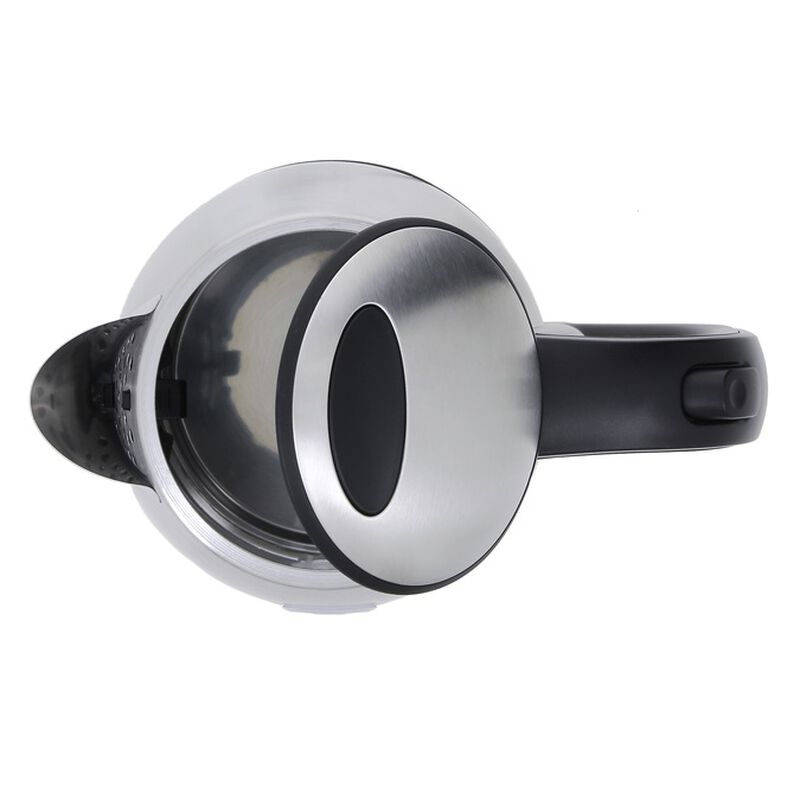 Bollitore elettrico in inox da 1.7L KT101 Kottea image number 6