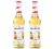 Sirop Monin - Poire - 2 x 70 cl image