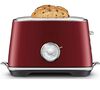 Sage - 2-Schlitz Toaster Luxe Toast Select - samtrot image number 1