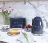 Bouilloire - KLF03NBEU 1,7 L - Ann&eacute;es 50 Bleu Marine - SMEG image number 5