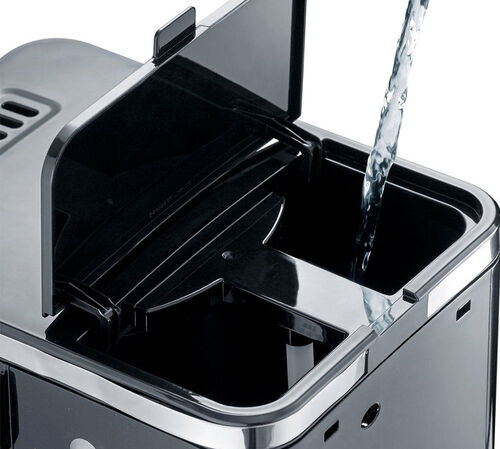 Cafeti&egrave;re filtre isotherme programmable Graef FK512 image number 3