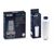Pack Entretien DELONGHI - Cartouche filtrante DLSC002 + D&eacute;tartrant DLSC200 image