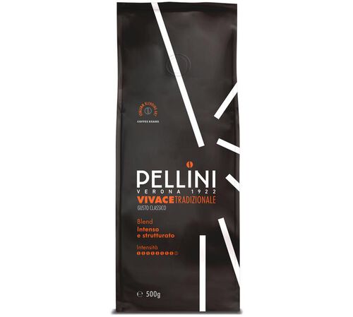 Pellini Coffee Beans Vivace - 500g