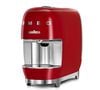 Machine &agrave; capsules A Modo Mio LM 200 Rouge - SMEG x Lavazza image number 1