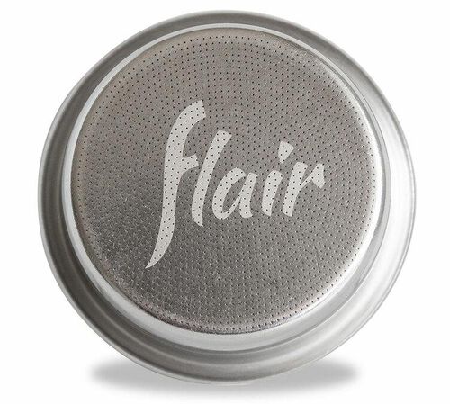 Flair Espresso High Uniformity Portafilter Basket