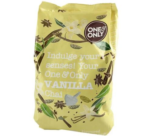 One & Only Frapp&eacute; Vanilla Chai - 1kg