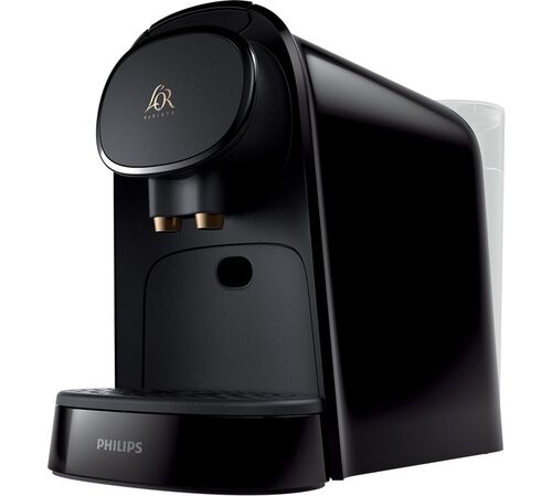 PHILIPS Machine &agrave; caf&eacute; L'Or Barista Piano LM8012/60 Noir image number 1
