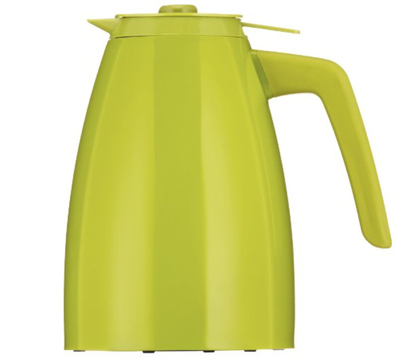 Carafe de remplacement pour cafeti&egrave;re B-Over 1.2L vert - Bodum image number 0
