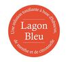 Infusion Lagon Bleu - Vrac 1 kg - COMPTOIR FRAN&Ccedil;AIS DU TH&Eacute; image number 1