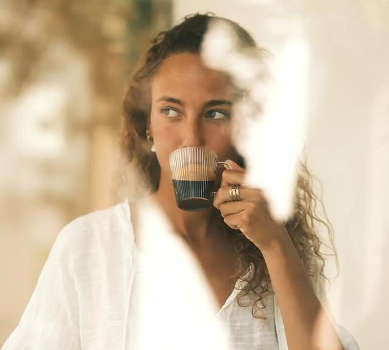 DeltaQ Intensity Pack - 40 coffee capsules image number 1