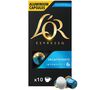 100 Nespresso* Original Compatible Capsules Decaffeinato &ndash; L'OR ESPRESSO image number 1
