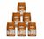 Lavazza Crema e Aroma Coffee Beans Arabica and Robusta - 6kg image