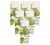 Lavazza Tierra for Planet Organic Ground Coffee 6 Packs of 180g image