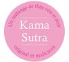 Comptoir Fran&ccedil;ais du Th&eacute; 'Kama Sutra' flavoured tea blend - 100g loose leaf image number 1