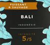 300 capsules compatibles Nespresso* Original Bali - CAF&Eacute;S LUGAT image number 2