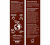 Aromandise Organic Golden Latte Turmeric & Vanilla - 60g image number 2