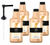 Sauce 1883 Routin Chocolat Blanc - 4 x 1,89 L + Pompe doseuse image
