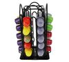 Melitta black rotating capsule holder for 40 Nespresso&reg; capsules image number 2