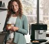 Expresso Broyeur SIEMENS EQ.500 TP515R01 silver noir image number 2