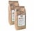 2 x 500 g - Caf&eacute; en grain - Moka d'Ethiopie Bio - CAF&Eacute;S RICHARD image