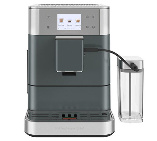 Expresso Broyeur KITCHENAID 5KES8557 KF7 - Juniper image number 5