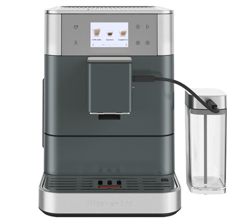 Expresso Broyeur KITCHENAID 5KES8557 KF7 - Juniper image number 5