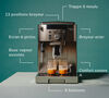 De'Longhi Kaffeevollautomat Magnifica S Smart ECAM250.31.SB image number 8