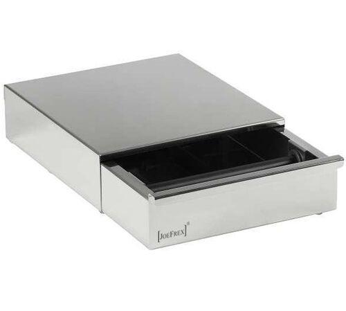 Joe Frex Knock Box with drawer base M