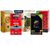Nespresso* Compatible Capsules Original Italian Coffee Variety Pack x 60 image