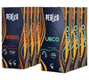 Pack d&eacute;couverte 60 capsules compatibles Nespresso* Original - PERLEO image number 0