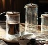 Cafeti&egrave;re &agrave; piston Octave double paroi - 4 tasses/ 50 cl - OGO LIVING image number 3